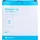 Bios Medical Services GmbH Biatain Ag Schaumverband 5x7cm nicht haftend