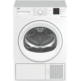 Beko DS8433GX0 Wärmepumpentrockner (8 kg)