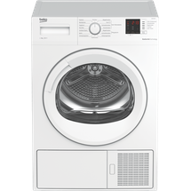 Beko DS8433GX0 Wärmepumpentrockner (8 kg)