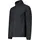 CMP Fleecejacke winddicht, antracite, 58