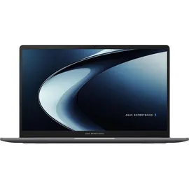 Asus ExpertBook P1 15,6'' AMD Ryzen 5 7535HS 16 GB RAM 512 GB SSD ohne Betriebssystem