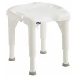 Invacare Aquatec I-Fit Duschhocker weiß