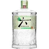 Roku Gin Noryo Tea Edition 43% vol 0,7 l