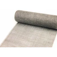 Sizo Jute Tischläufer 30cm 5m 9150 taupe