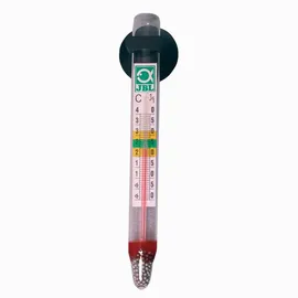 JBL Aquarienthermometer blau