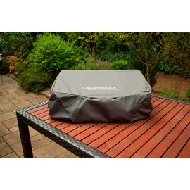 CAMPINGAZ Plancha Abdeckhaube 66 x 51 x 21 cm Polyester grau