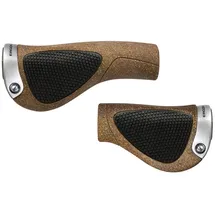 Ergon GP1 Biokork Rohloff/nexus Griffe Braun Modell 2025