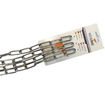 Nesling Kette 2 m 4 mm