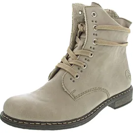 Rieker 71218 vanillebeige 39