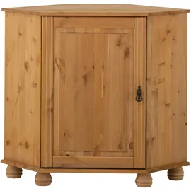 OTTO home Eckkommode 90 x 80 x 50 cm Beige