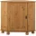 OTTO home Eckkommode 90 x 80 x 50 cm Beige