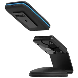 COMPULOCKS SlideDock Universal schwarz