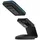 COMPULOCKS SlideDock Universal schwarz