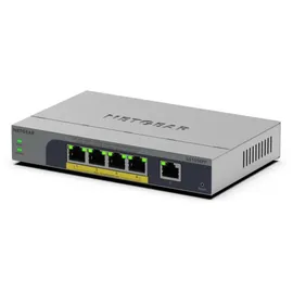 Netgear GS105EPP 5-Port Smart Managed PoE