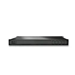 Güde GUDE 8025-1 Expert Power Control  NET 4x C13,  Messung pro Port, 2xSensorport