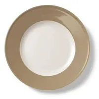 Dibbern Dessertteller Dibbern Solid Color Dessertteller 21 cm