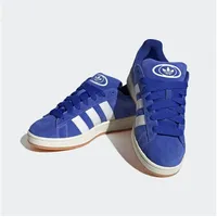 Adidas Campus 00s Semi Lucid Blue / Cloud White / Off White 44