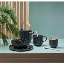 Asa Selection Coppa Kuro Schwarz 1 l