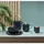 Asa Selection Coppa Kuro Schwarz 1 l