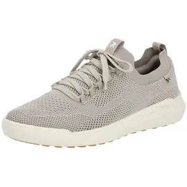 Rieker Herren Halbschuhe Beige 41