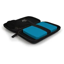 PORT DESIGNS Colorado Shock 2.5" schwarz