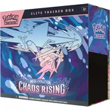 Pokémon Chaos Rising Elite Trainer Box