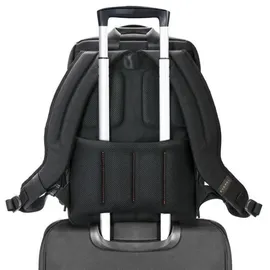 Everki Onyx Business Laptop‐Rucksack | 17,3′′ Laptopfach, 36 L, ideal für Geräte bis