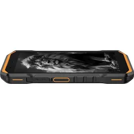 Ulefone Armor X32 Pro 256 GB Vibrant Orange