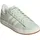 adidas Grand Court 2.0 Linen Green/Off White/Silver Metallic 40