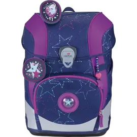 DerDieDas ErgoFlex Tiny 5-tlg. lila