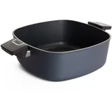 WOLL Diamond Lite Kasserolle 28 x 28 cm