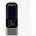 4005010072 Fadentrockner Schwarz Grau Transparent 1 Stück e