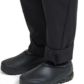 The North Face Packable Loose Hose Schwarz 44