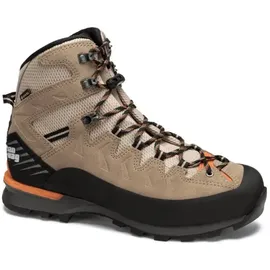 Hanwag Herren Makra Pro GTX Schuhe (Größe 46.5, beige)