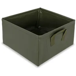 MILTEC Water Sink faltbar - 13 Liter Waschbecken faltbar