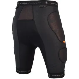 Endura MT500 Protector Undershorts II Black
