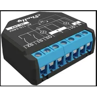 Shelly Plus 2PM - Smart Relais max. 16A BT Messfunktion