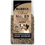 Bubeck No. 89 Pferdefleisch Adult