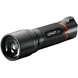 Coast LED Taschenlampe HP7 Slide Fokus, inkl. Batterie