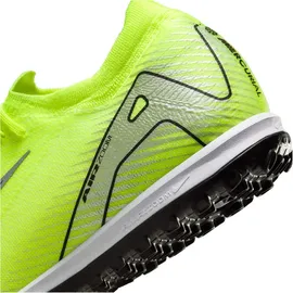 Nike Mercurial Vapor 16 Pro TF Multinocken-Fußballschuhe Herren 700 - volt/black 47.5