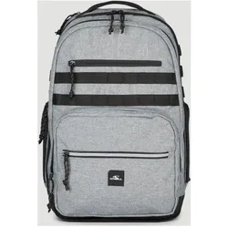 O'Neill President Backpack silver melee (18013) 0