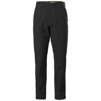 HELLY HANSEN Qd Pant, Ebenholz, 38