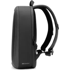 XD Design Bobby Edge Rucksack Schwarz