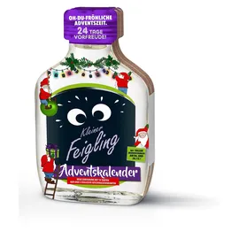 Kleiner Feigling Adventskalender 2025 | 480.0 ml)