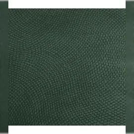 Atmosphera Lilou Kissen 45 x 45 cm Grün