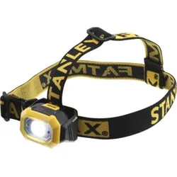 Stanley LED-Stirnleuchte