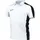 Nike Dri-FIT Academy 23 Polo White/Black/Black M
