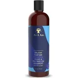 As I Am Dry Itchy Olive Tea Tree Oil Shampoo 355 Ml