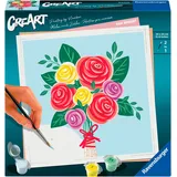 Ravensburger CreArt Malen nach Zahlen 1 St. pink