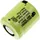 GP NH GP 40AAA-1Z  AAA 400 mAh 1 St.
